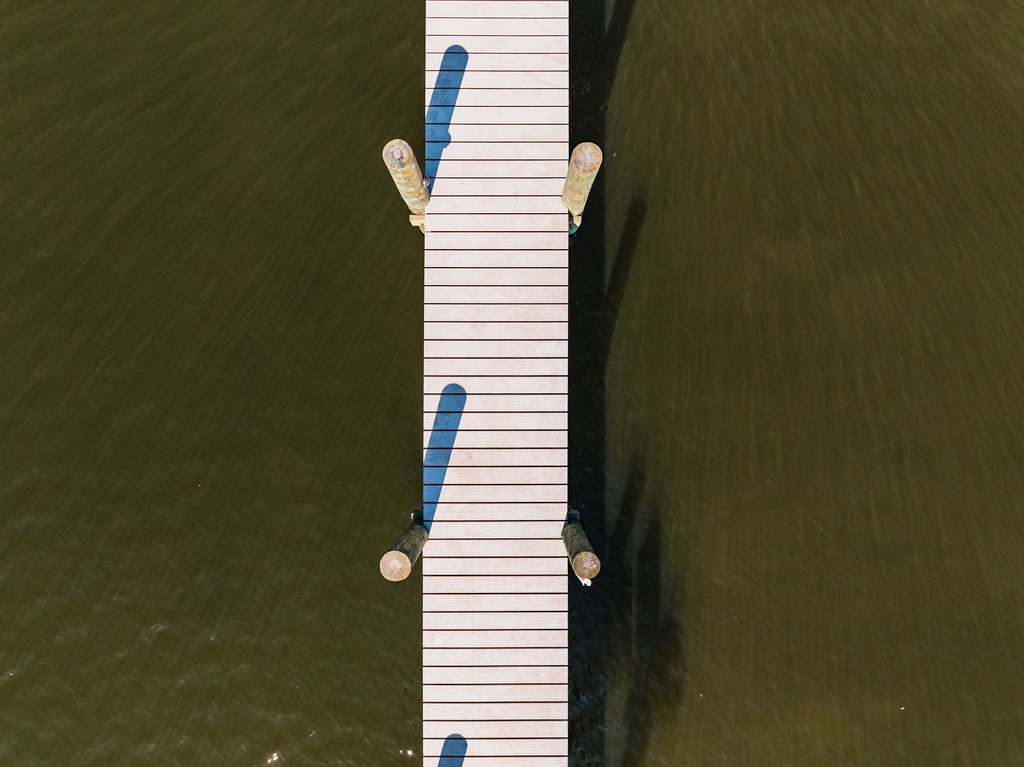 Composite Decking